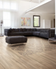 Picture of Milestone - Mood Wood Cassettone Decor Honey Nut Brown