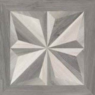 Picture of Milestone - Mood Wood Cassettone Decor White Grey