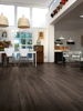 Picture of Milestone - Mood Wood 6 x 36 Brown