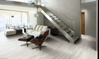 Picture of Milestone - Mood Wood 8 x 48 8mm White