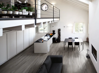 Picture of Milestone - Mood Wood 8 x 48 8mm Grey