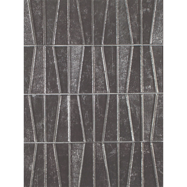 Picture of Tesoro - Terra Bella Random Mosaic Silver Astek