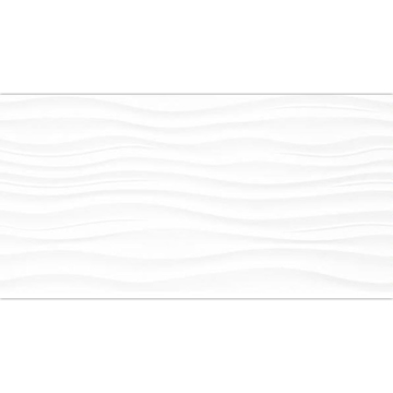 Picture of Tesoro - Terreno White Flow Glossy