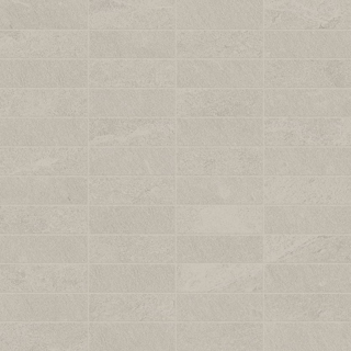 Picture of Milestone - Net-Zero Mosaic 1 x 3 Grey
