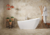 Picture of Tesoro - Toscana Mosaic Almond