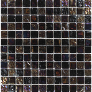 Picture of Tesoro - Treasure Mosaic Blackstone