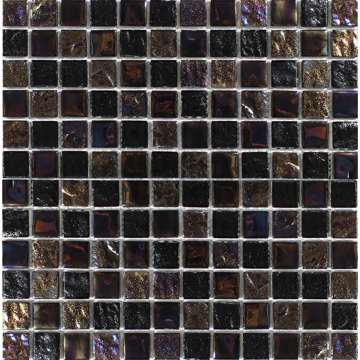 Picture of Tesoro - Treasure Mosaic Blackstone