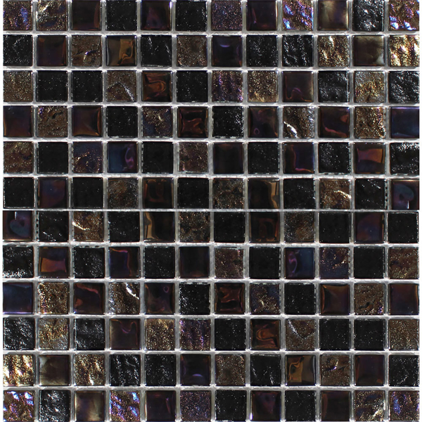 Picture of Tesoro - Treasure Mosaic Blackstone