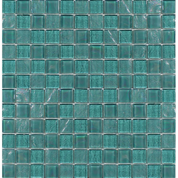 Picture of Tesoro - Treasure Mosaic Greenstone