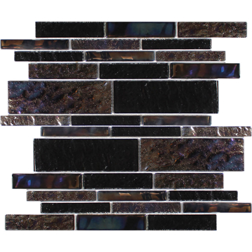 Picture of Tesoro - Treasure Random Linear Blackstone