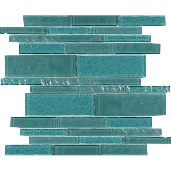 Picture of Tesoro - Treasure Random Linear Greenstone