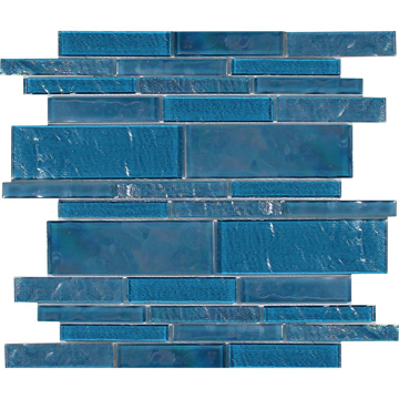 Picture of Tesoro - Treasure Random Linear Topazstone