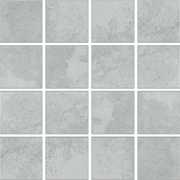 Picture of Tesoro - Veneta Mosaic Grigio