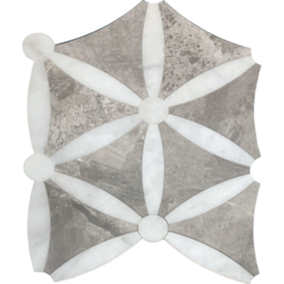 Picture of Tesoro - Metropolitan Waterjet Sardinia City Gray