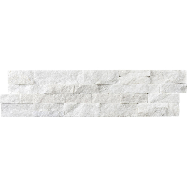 Picture of Tesoro - Ledgerstone 6 x 24 Glacier
