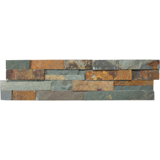Picture of Tesoro - Ledgerstone 6 x 24 Sierra
