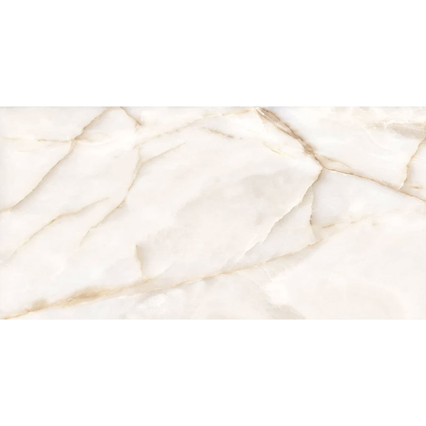 Picture of Milestone - Onyx 12 x 24 Matte Ivory