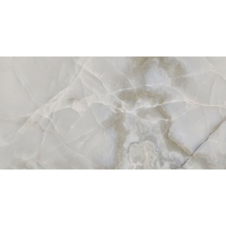 Picture of Milestone - Onyx 24 x 48 Polished 8mm Dark Grey
