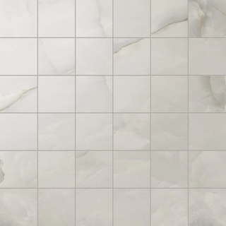 Picture of Milestone - Onyx Mosaic Matte Dark Grey