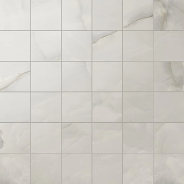 Picture of Milestone - Onyx Mosaic Matte Dark Grey