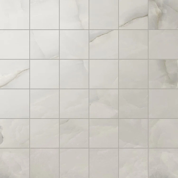 Picture of Milestone - Onyx Mosaic Matte Dark Grey