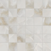 Picture of Milestone - Onyx Mosaic Polished Light Grey