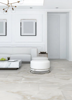 Picture of Milestone - Onyx 24 x 24 Matte Light Grey