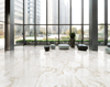 Picture of Milestone - Onyx 24 x 24 Matte White