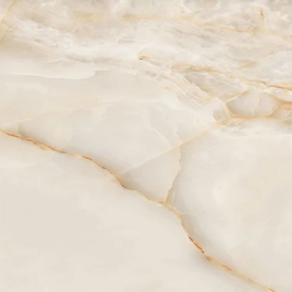 Picture of Milestone - Onyx 24 x 24 Polished Beige