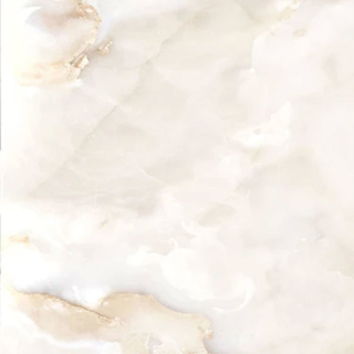 Picture of Milestone - Onyx 24 x 24 Polished Ivory