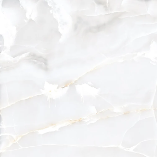 Picture of Milestone - Onyx 24 x 24 Polished White