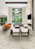 Picture of Milestone - Onyx Mosaic Brick Matte Ivory