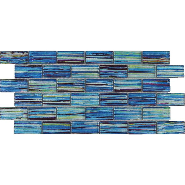 Picture of Tesoro - Rainbow Mosaic Ocean