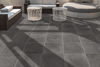 Picture of Milestone - Earth Pavers Dark Grey