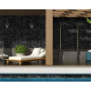 Picture of Tesoro - Roccia 6 x 6 Black