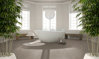 Picture of Milestone - Plaster 2.0 16 x 32 Tortora