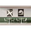 Picture of Milestone - Plaster 2.0 32 x 32 8mm Ivory
