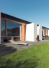 Picture of Milestone - Quartz 12 x 48 Paver Grey