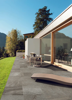 Picture of Milestone - Quartz 24 x 24 Paver Grey