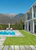 Picture of Milestone - Quartz 24 x 24 Paver White