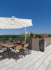 Picture of Florim USA - Quartz 24 x 24 Paver Extra White