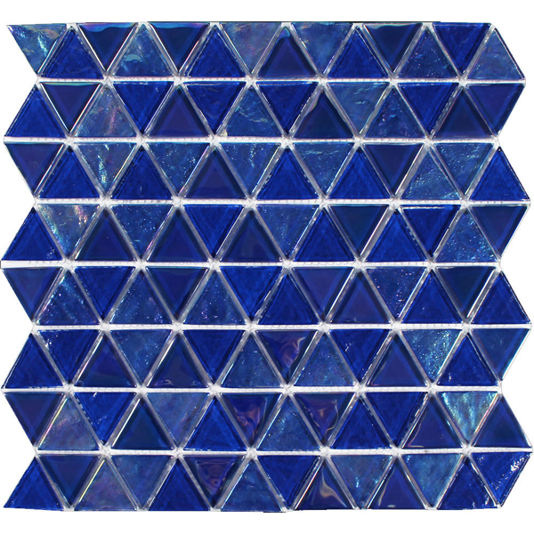 Picture of Tesoro - Triangle Cobalt Stone