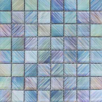 Picture of Tesoro - Ultraviolet Turquoise