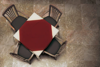 Picture of Milestone - Stonefire 12 x 24 Rust
