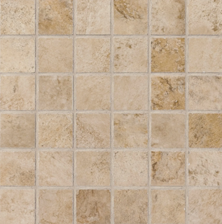 Picture of Milestone - Stonefire Mosaic Beige