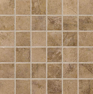 Picture of Milestone - Stonefire Mosaic Noce