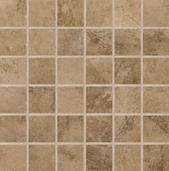Picture of Milestone - Stonefire Mosaic Noce