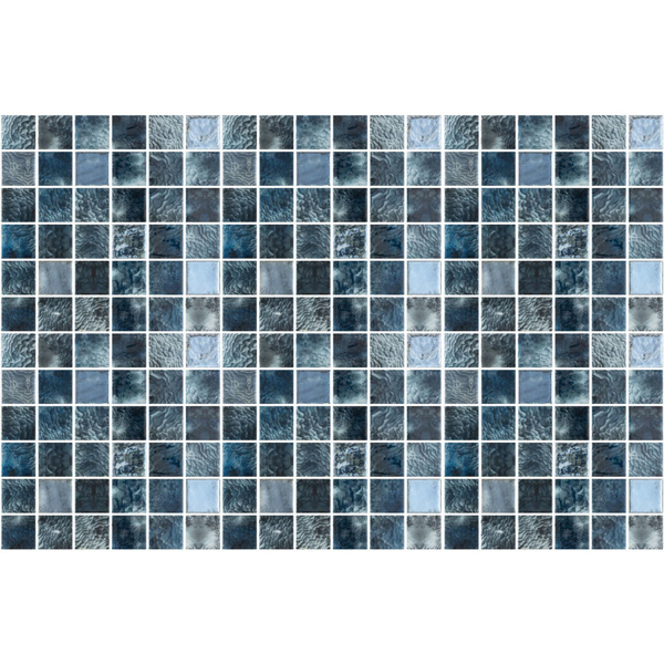 Picture of Tesoro - Vanguard Mosaic 1 x 1 Arrecife Grey