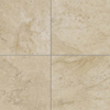 Picture of Milestone - Stonefire 6 x 6 Almond