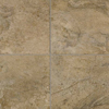 Picture of Milestone - Stonefire 6 x 6 Noce